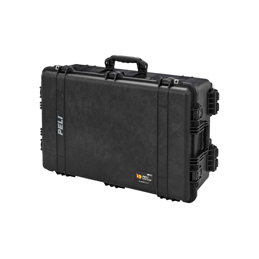 Peli 1650 Divider Black – Thomann Ireland