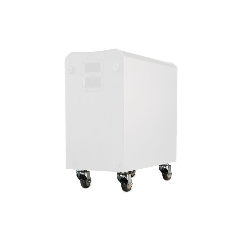 QSC KLA181/E18SW caster kit – Thomann Ireland