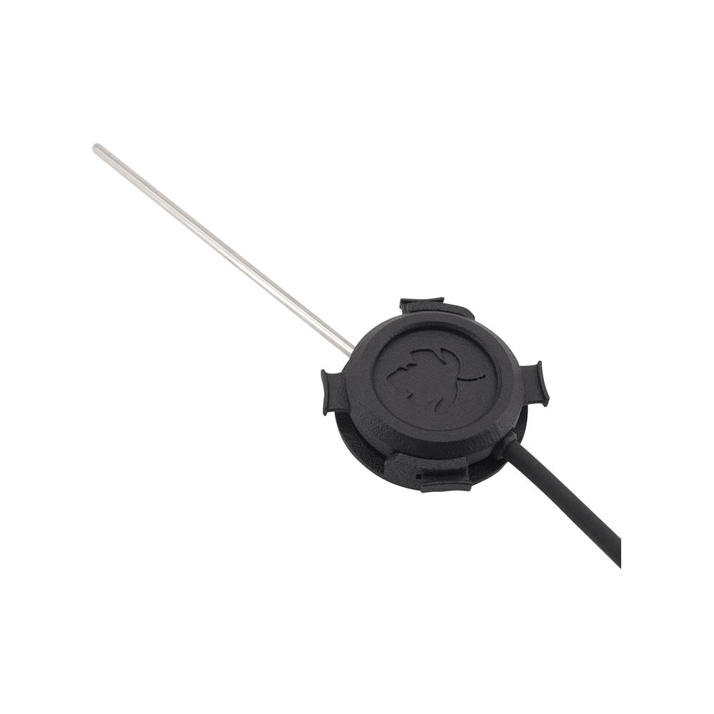 Leaf Audio Contact Microphone 2.0m/3.5mm – Thomann Ireland