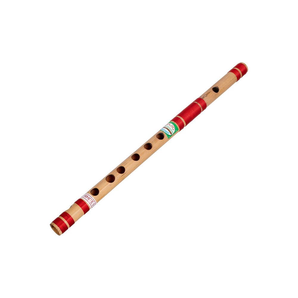 Thomann Nataraj Bansuri Side Blown G – Thomann Ireland