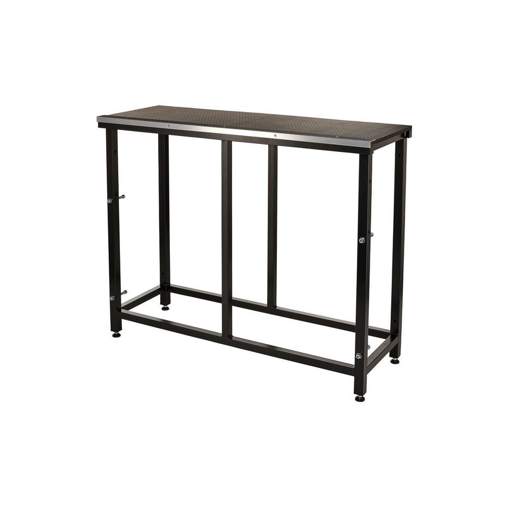 Stairville iX/Tour Stage Stair Ext. 80cm – Thomann Ireland