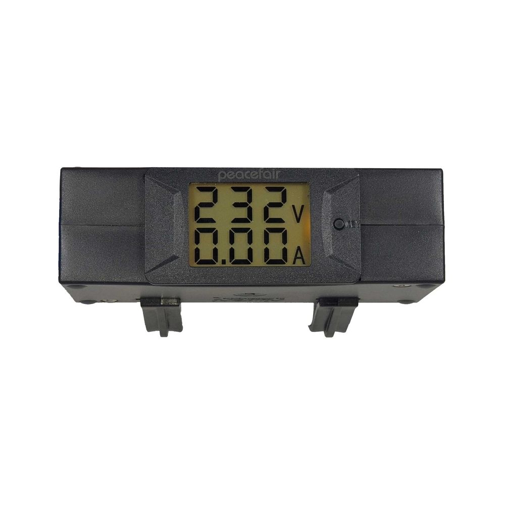 Rigport L1T1PM Powermonitor – Thomann Ireland