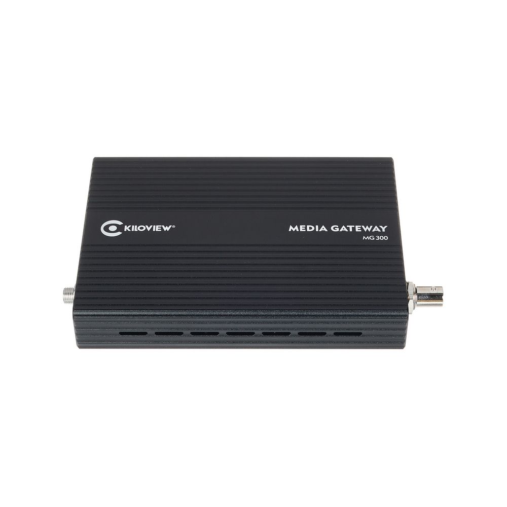 Kiloview MG300 V2 Video Media Gateway – Thomann Ireland