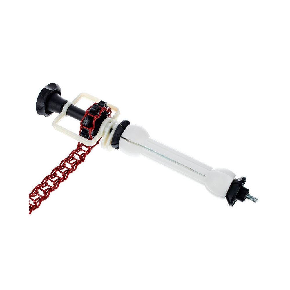 Manfrotto 046MCR Expan Set Red Chain – Thomann Ireland