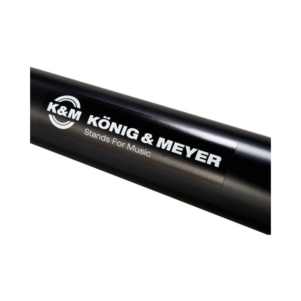 K&M 21333 Distanz Rod 35mm – Thomann Ireland