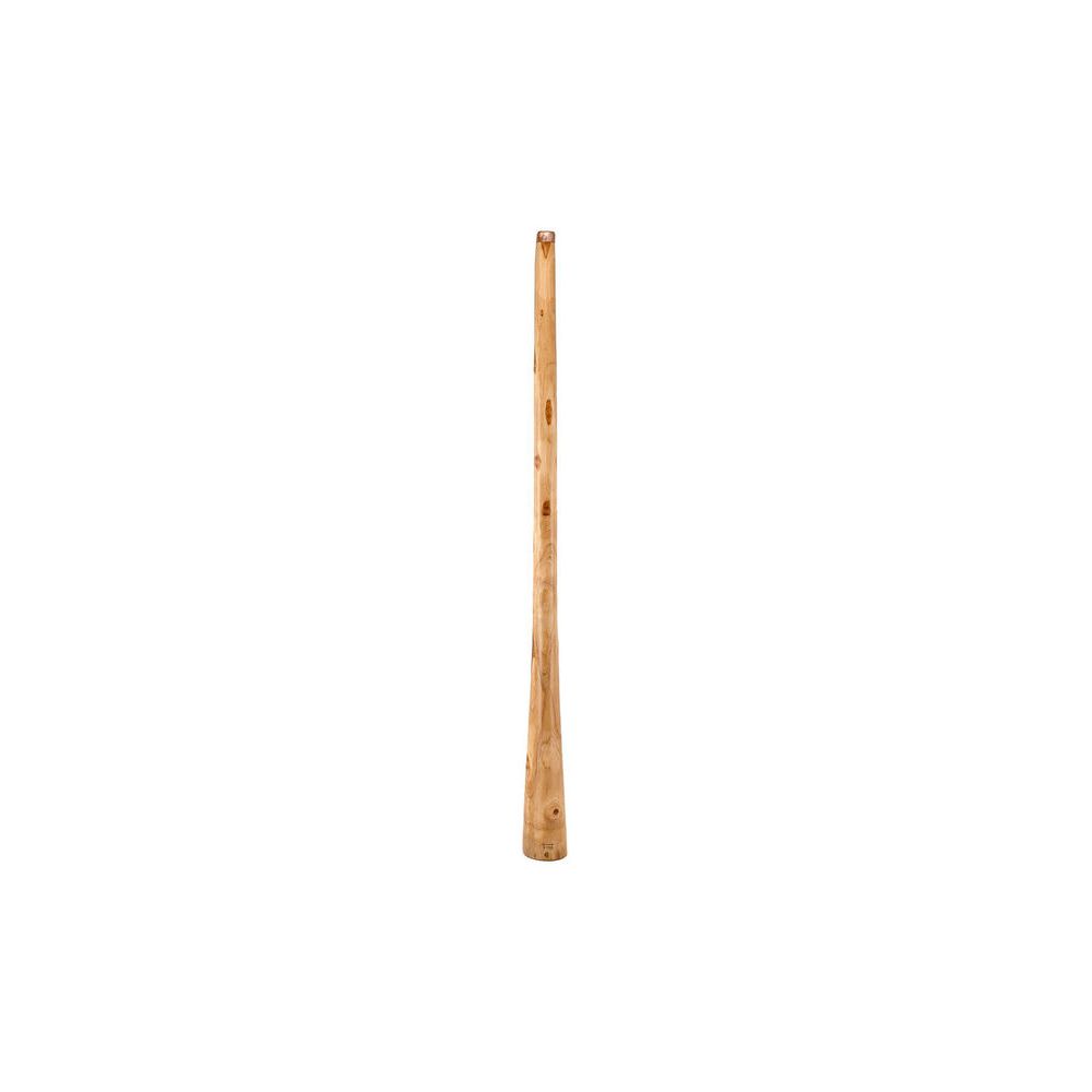 Thomann Didgeridoo Teak 150 cm Natur E – Thomann Ireland