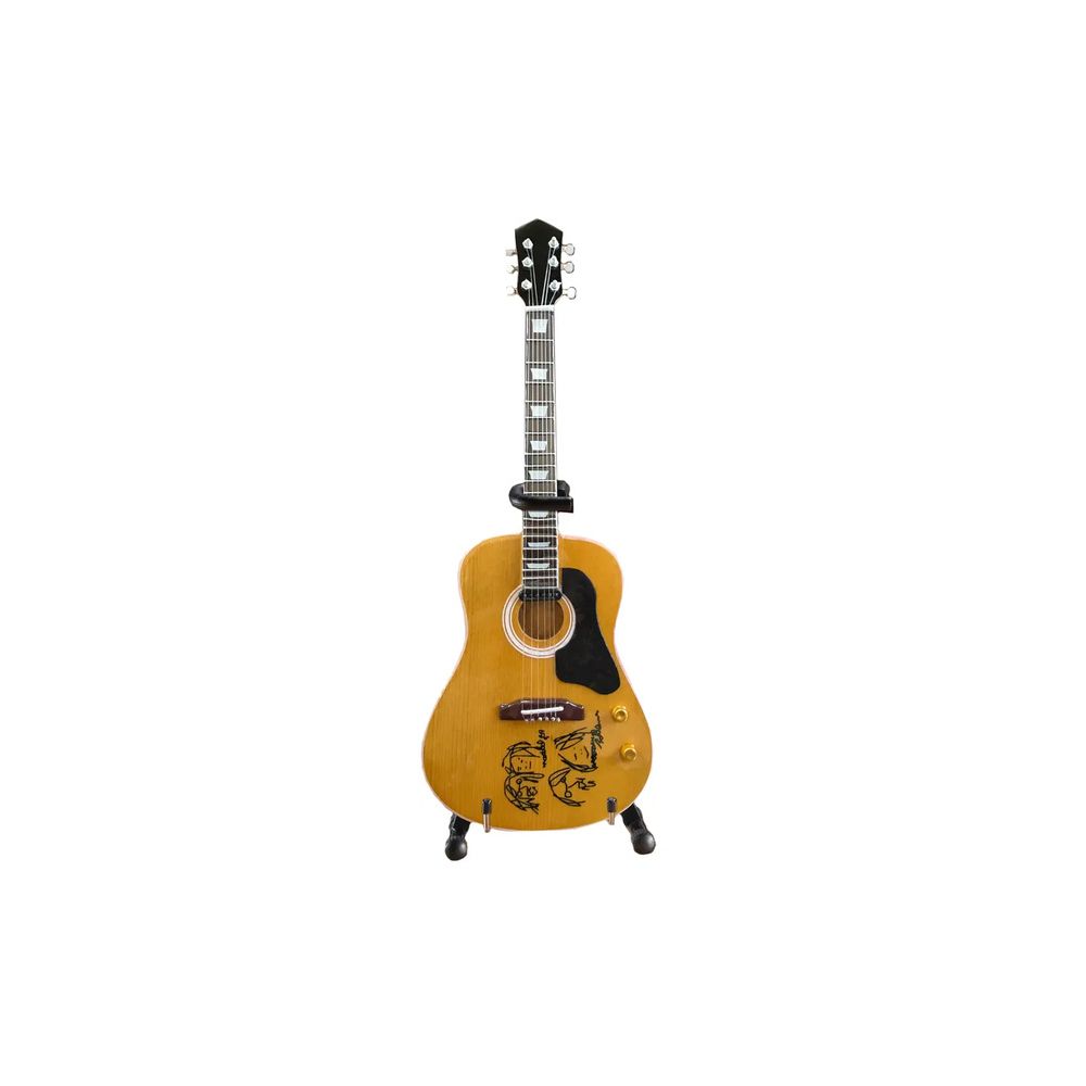Axe Heaven John Lennon Acoustic Guitar – Thomann Ireland
