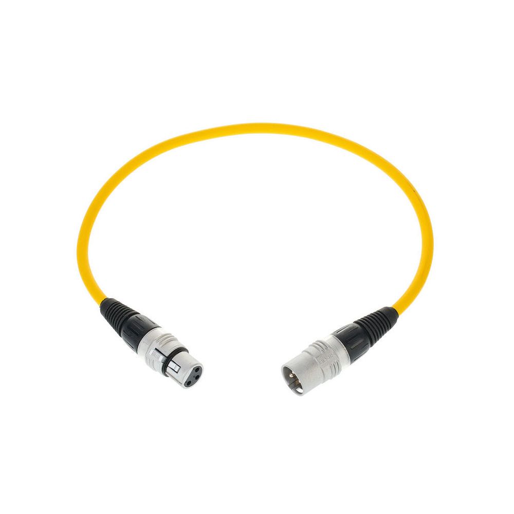 Sommer Cable Stage 22 SGHN YE 0,5m – Thomann Ireland