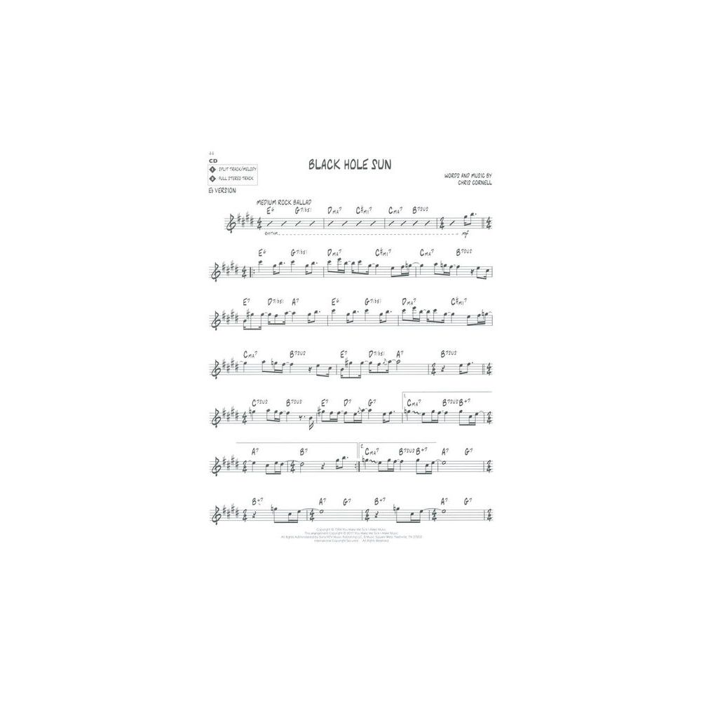 Hal Leonard Jazz Play