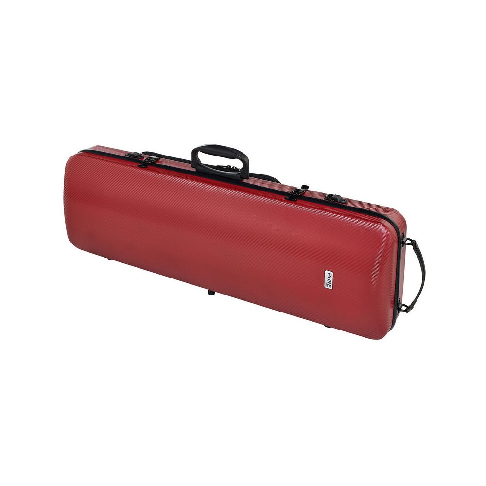 Gewa Pure Violin Case 2.4 RD 4/4 – Thomann Ireland