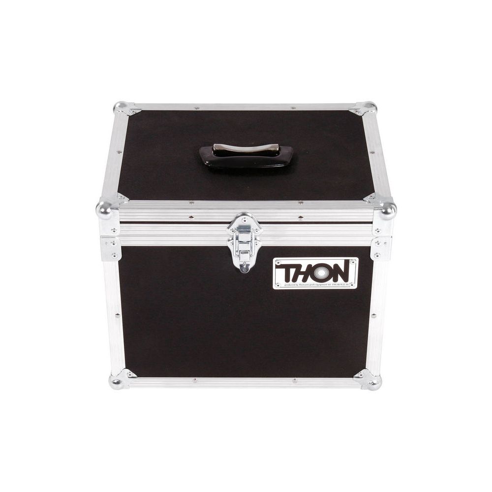 Thon Accessory case 38x30x28 PVC BK – Thomann Ireland
