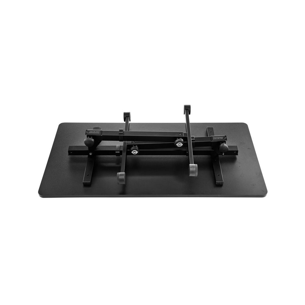 K&M 12170 DJ Desk – Thomann Ireland