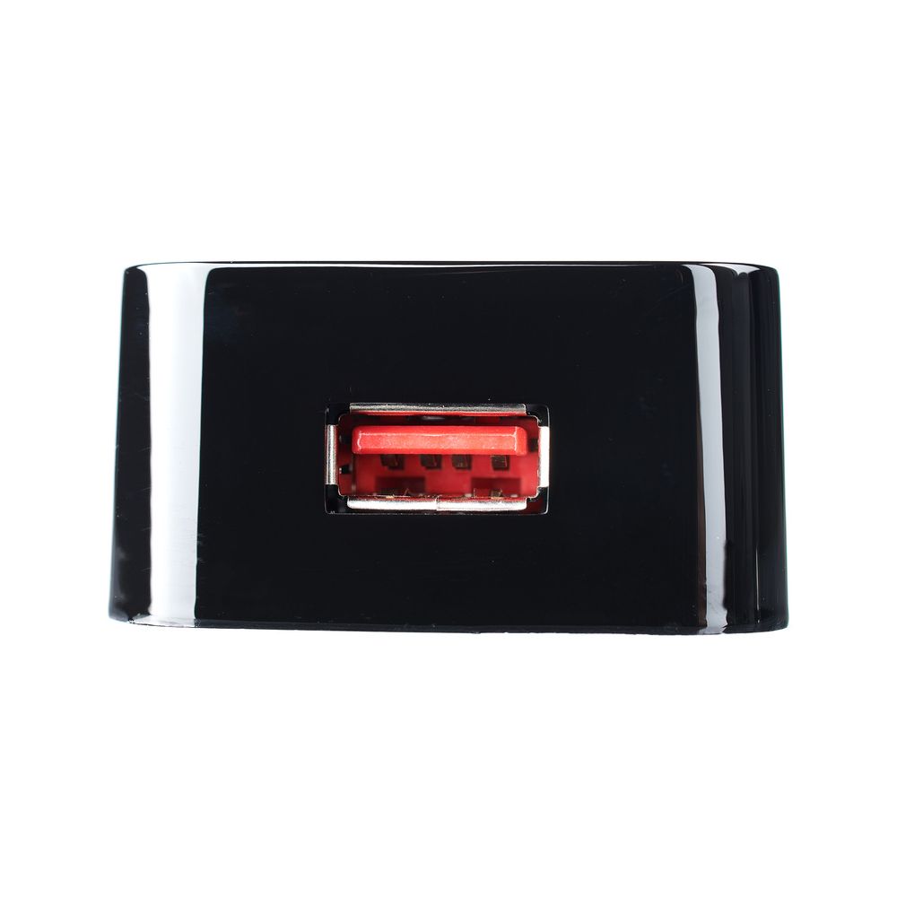 Thomann 4+1 Port USB 3.0 Hub – Thomann Ireland