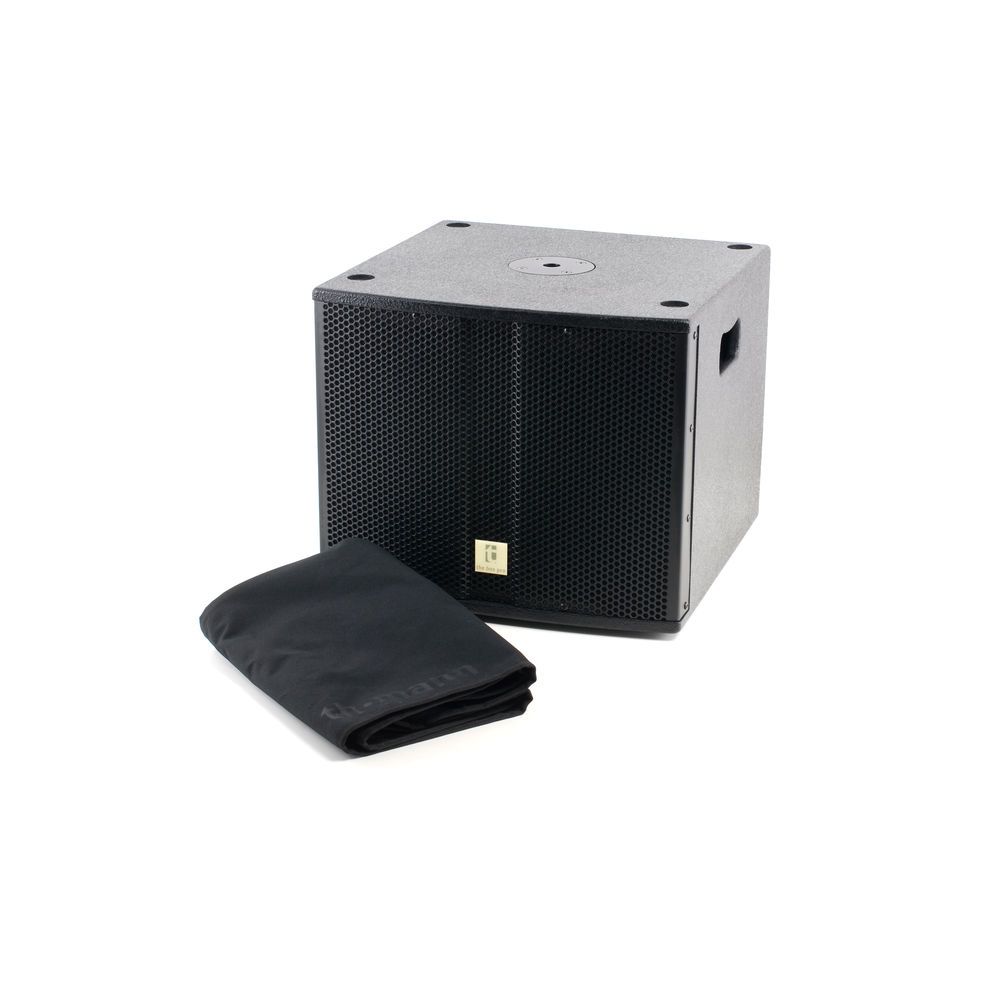 Thomann Cover Pro Achat 112 Sub – Thomann Ireland