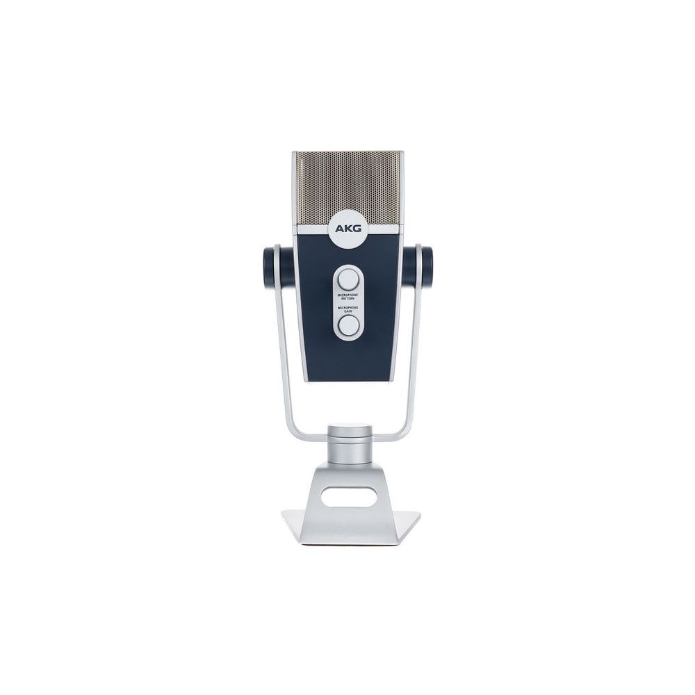 AKG Lyra – Thomann Ireland