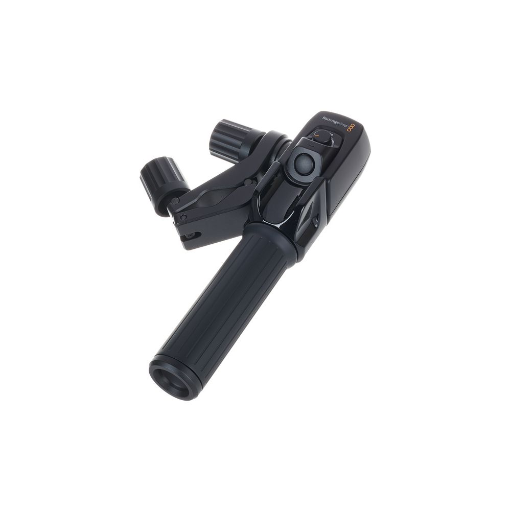 Blackmagic Design Zoom Demand – Thomann Ireland