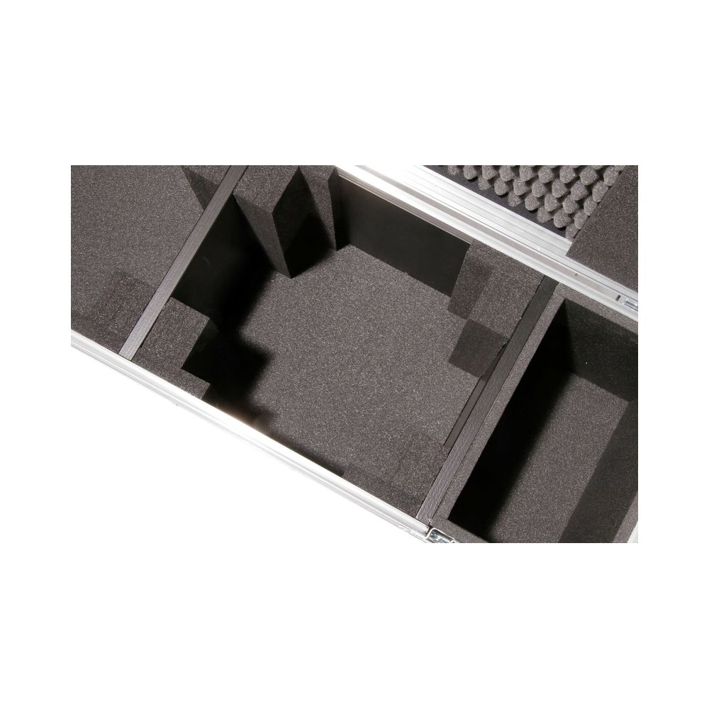 Thon Case Prometheus Spark 1 2in1 – Thomann Ireland