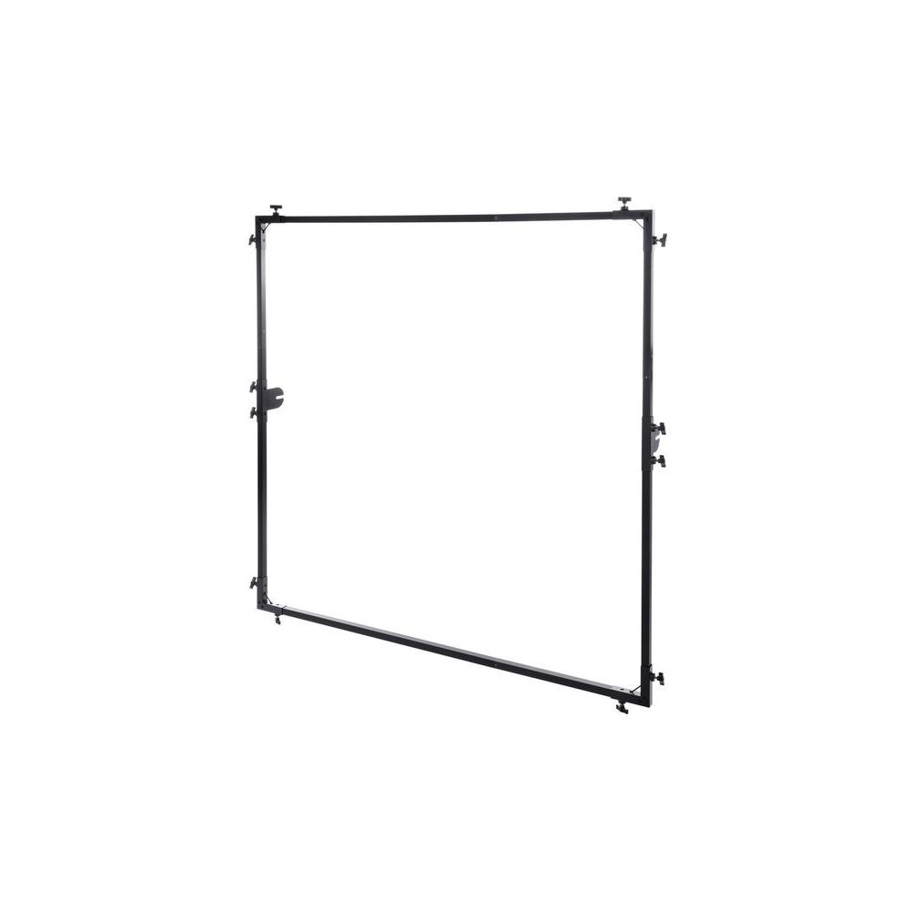 Avenger H600M Modular Frame 6X6 – Thomann Ireland