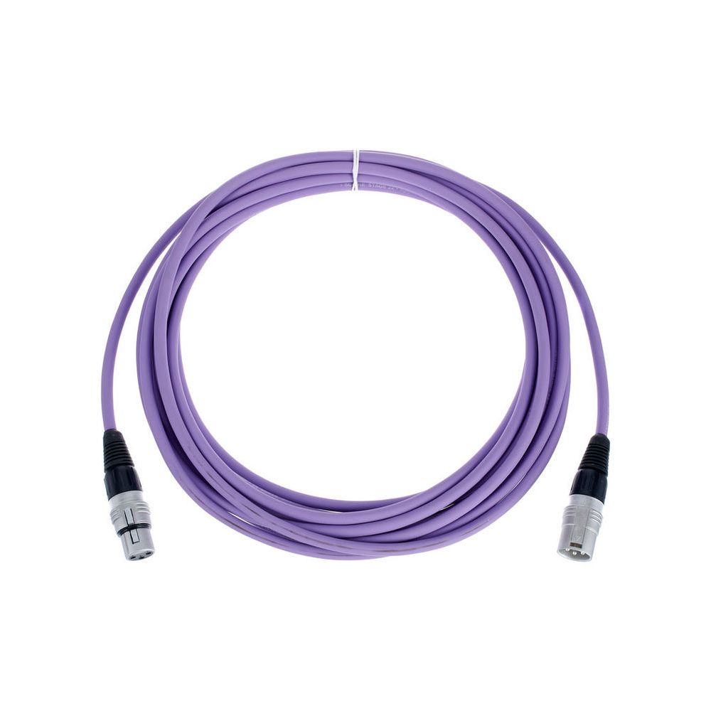 Sommer Cable Stage 22 SGHN PU 6,0m – Thomann Ireland