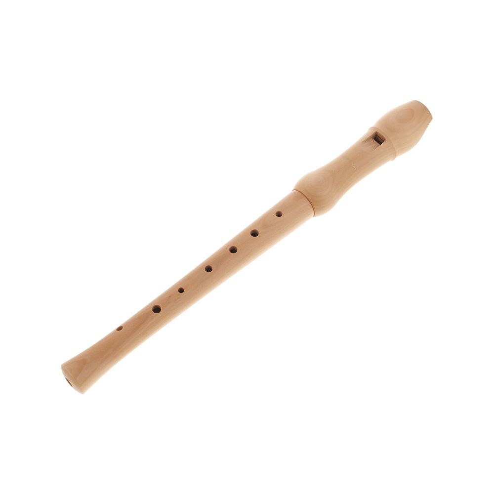 Gewa Natura Soprano Recorder German – Thomann Ireland