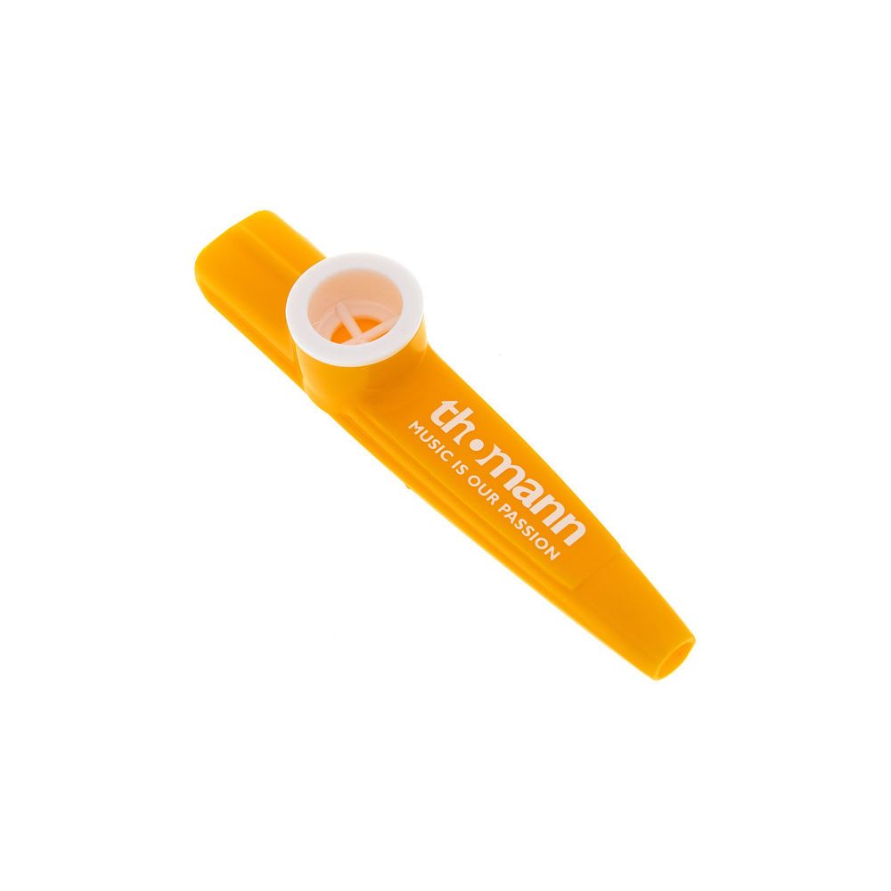 Thomann Kazoo Yellow – Thomann Ireland