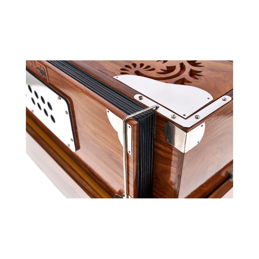 Thomann Nataraj Harmonium Foldable NH4 – Thomann Ireland