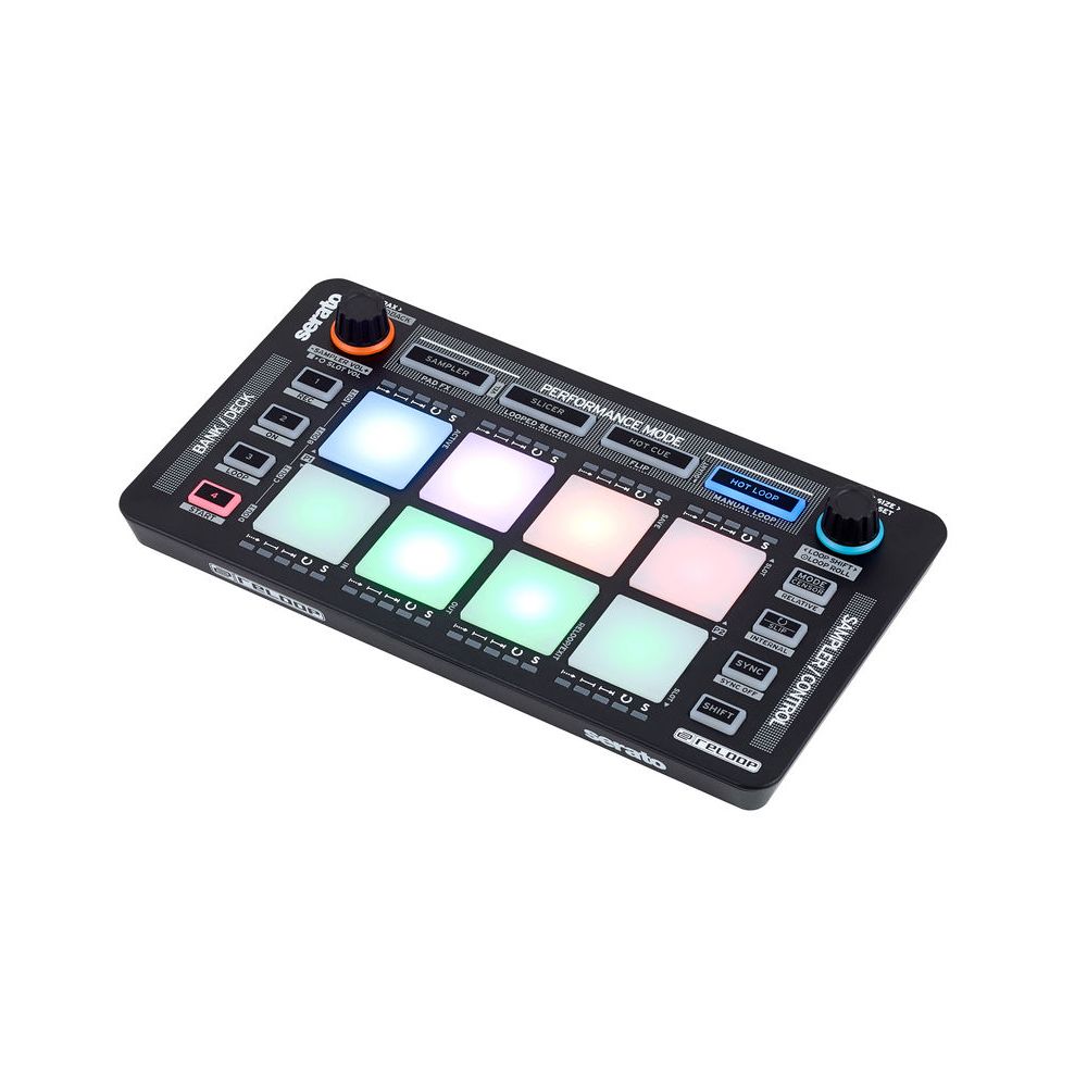 Reloop Neon – Thomann Ireland