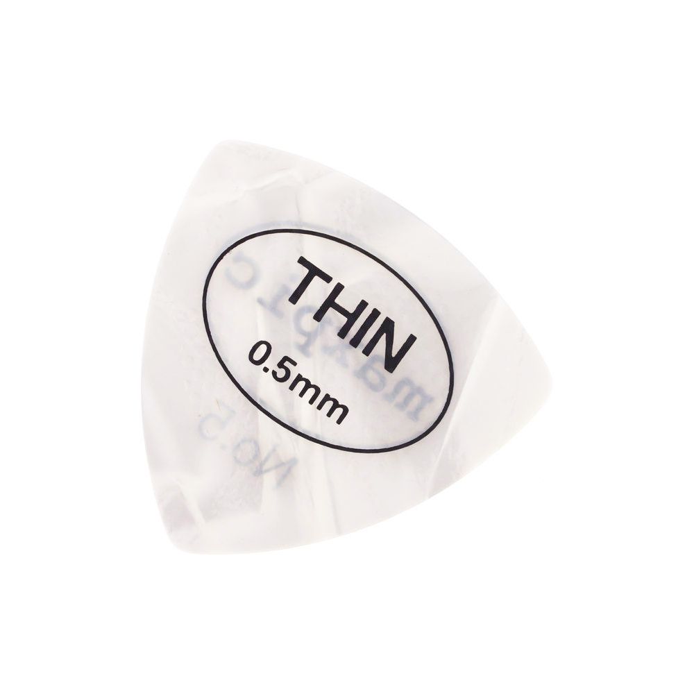 Maxpic No.5/346 Thin 0,5mm – Thomann Ireland