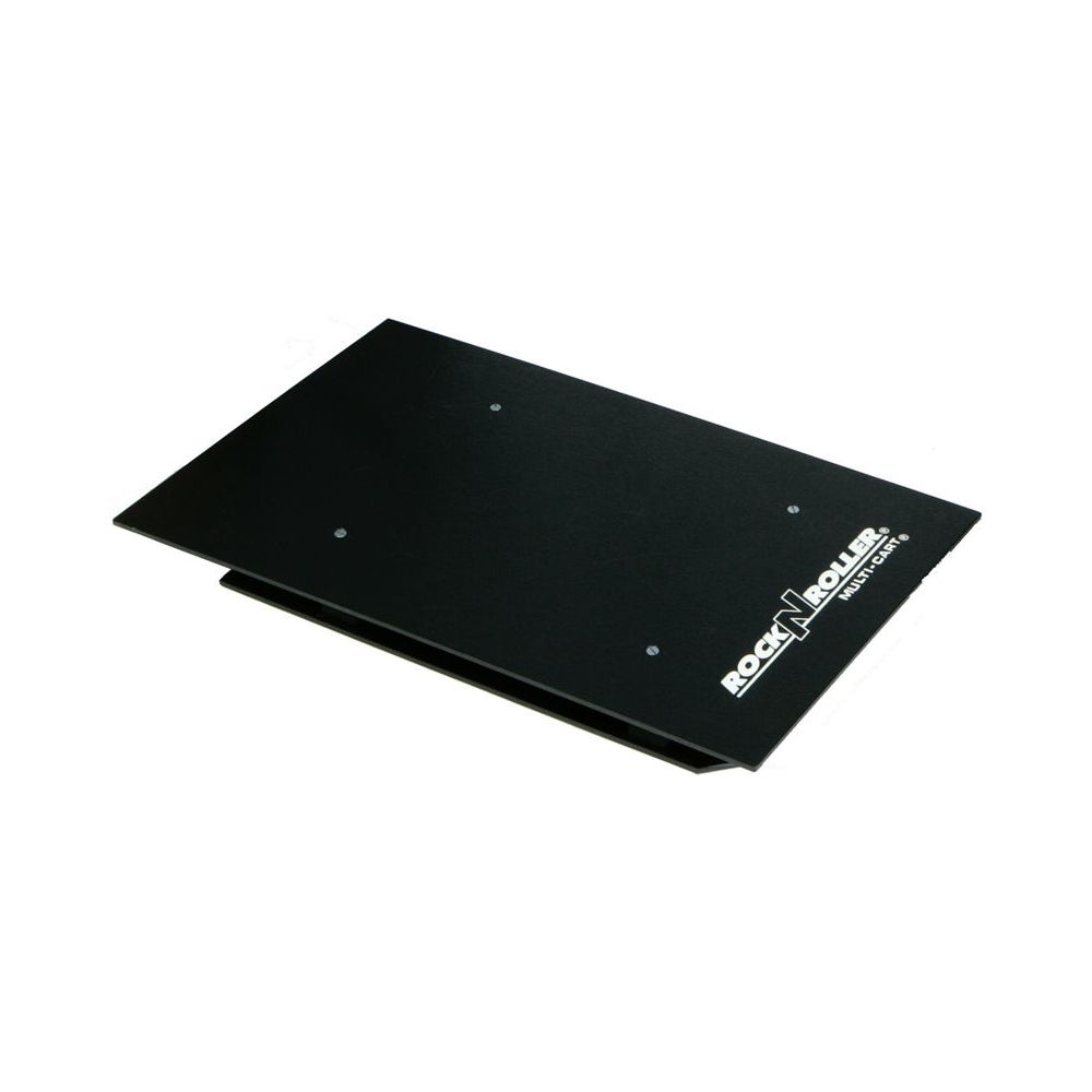 RockNRoller RSD10 Solid Deck R8, R10, R12 – Thomann Ireland