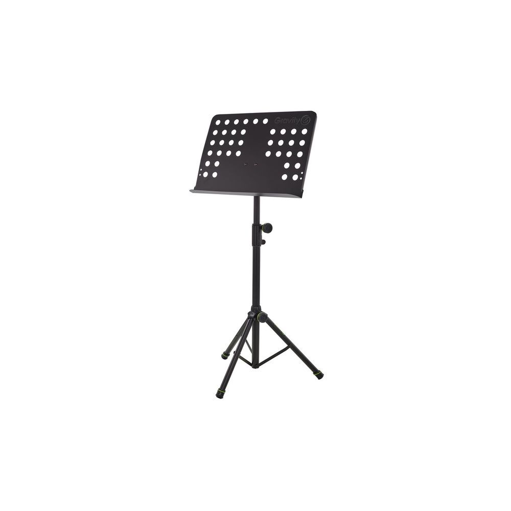 Gravity NS 411 Music Stand – Thomann Ireland