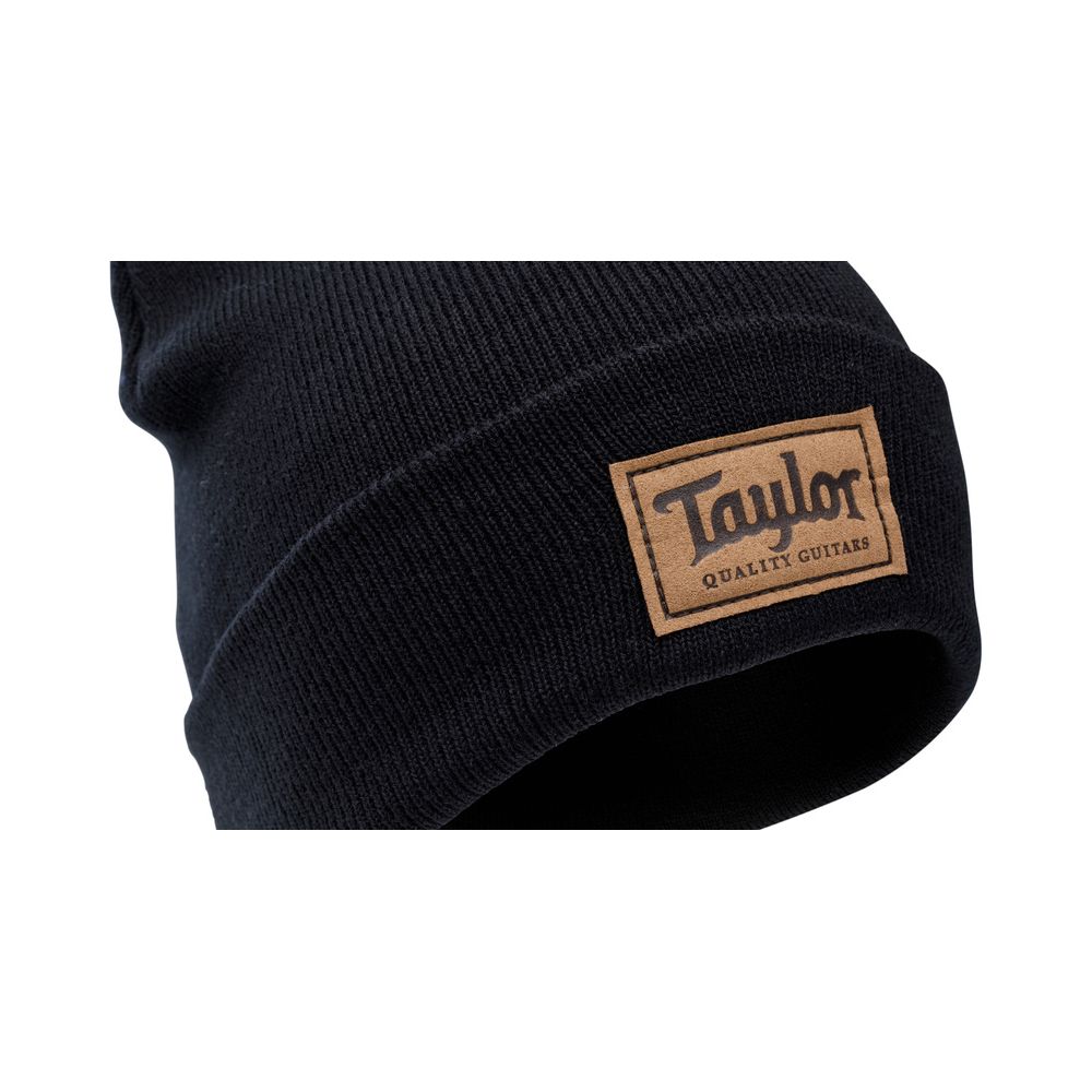 Taylor Beanie Black – Thomann Ireland
