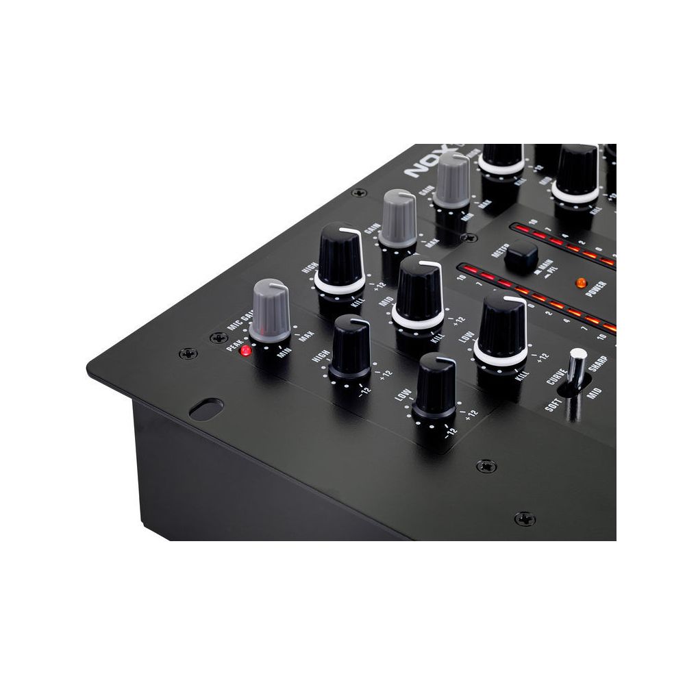 Behringer NOX101 DJ