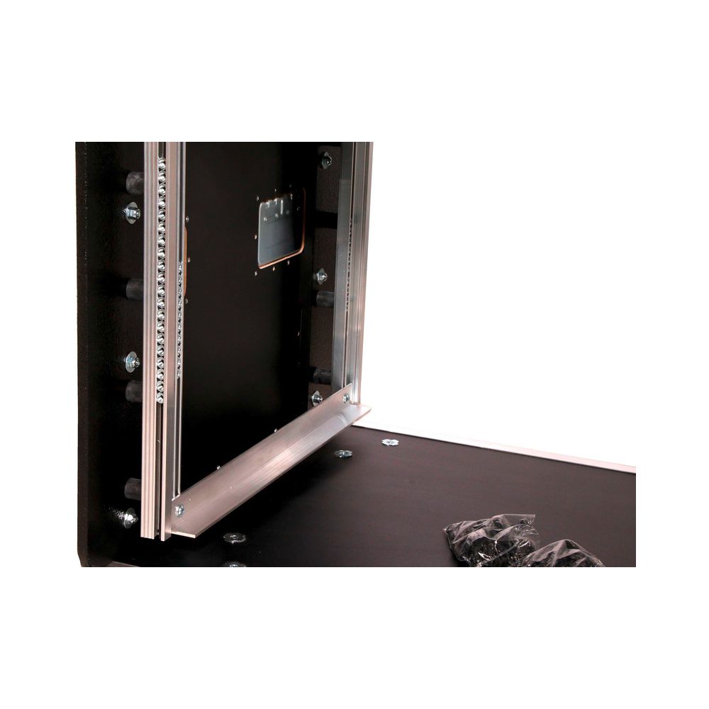 Thon Rack 10U 50 Profi Shockmount – Thomann Ireland
