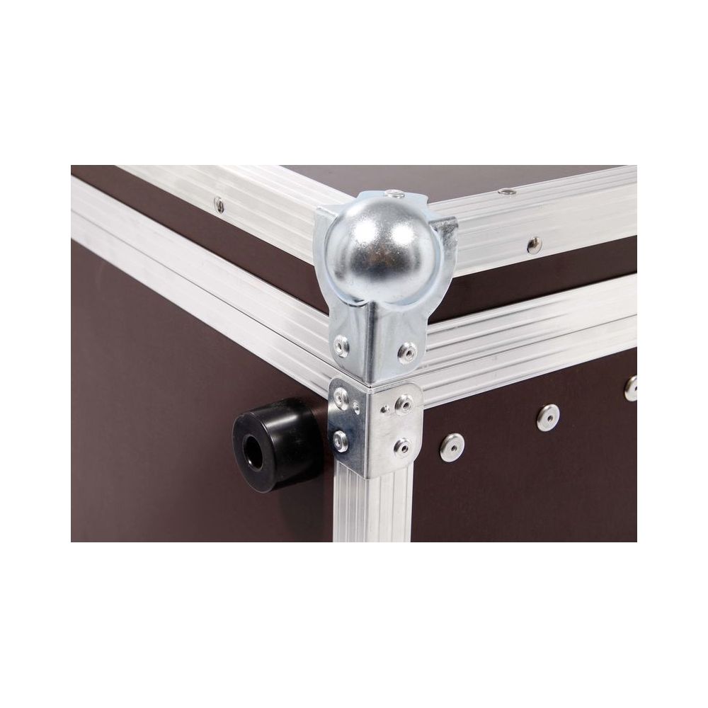 Thon Rack 10U Live 40 – Thomann Ireland