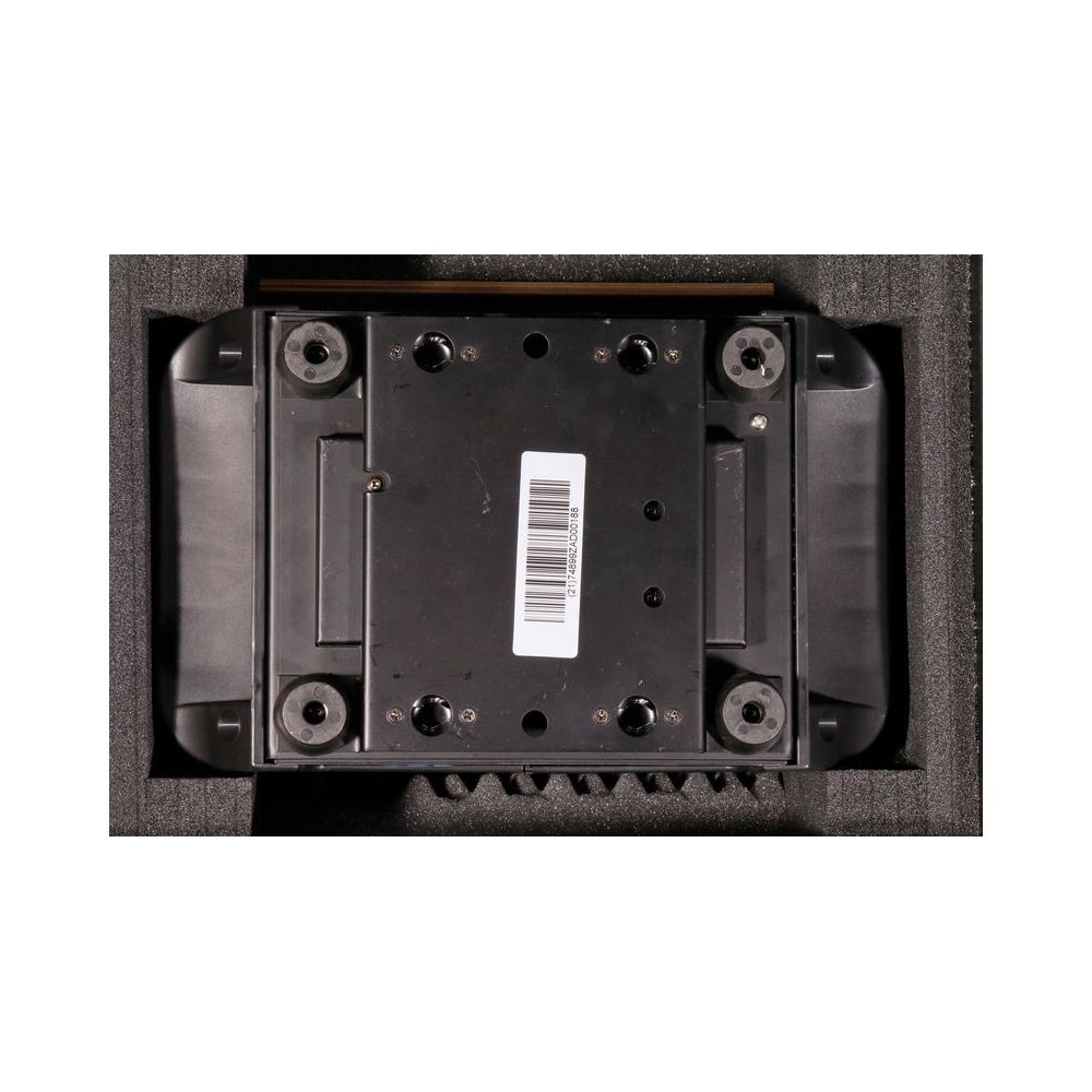 Thon Case 6x Varytec Hero – Thomann Ireland