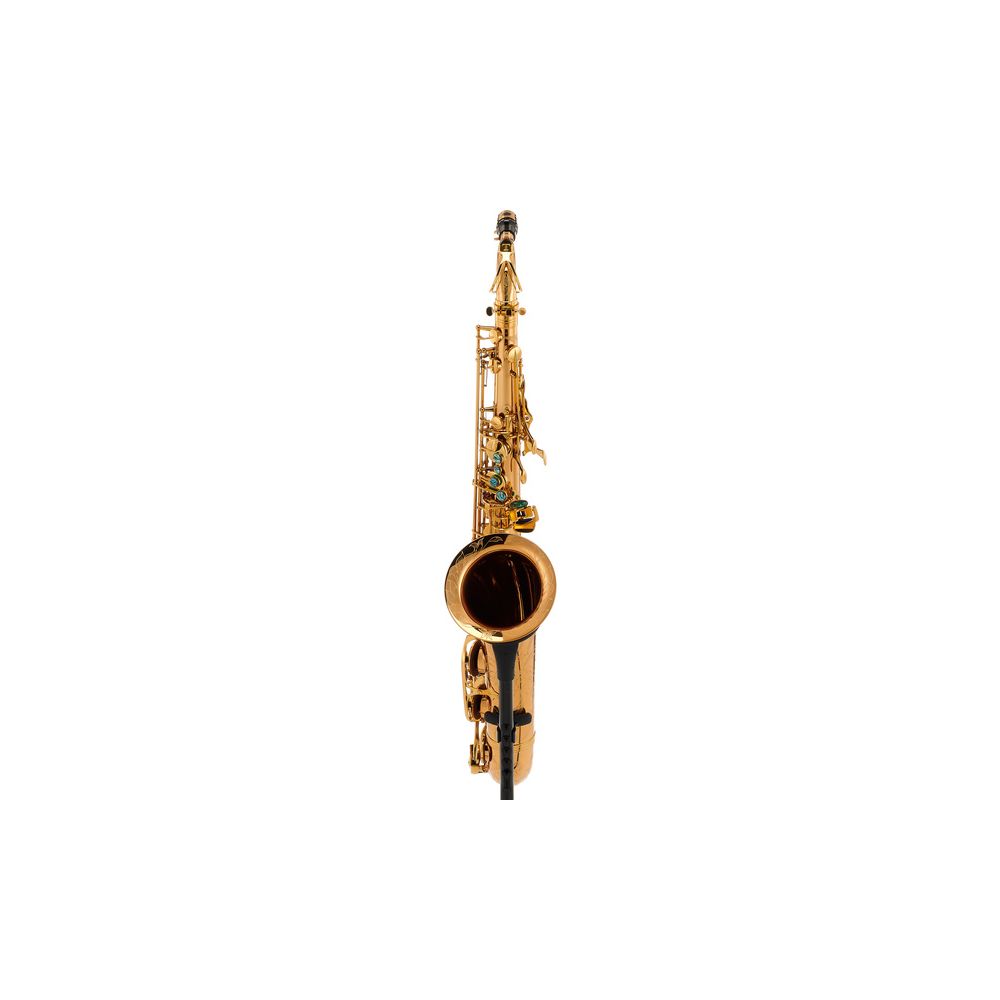 Thomann MK II Handmade Tenor Sax – Thomann Ireland