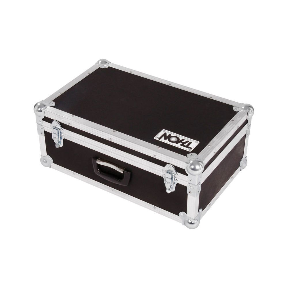 Thon accessory case 54x21x33 PVC BK – Thomann Ireland