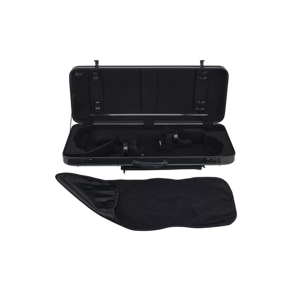 Gewa Idea 3.2 Double Case Vn/Va – Thomann Ireland