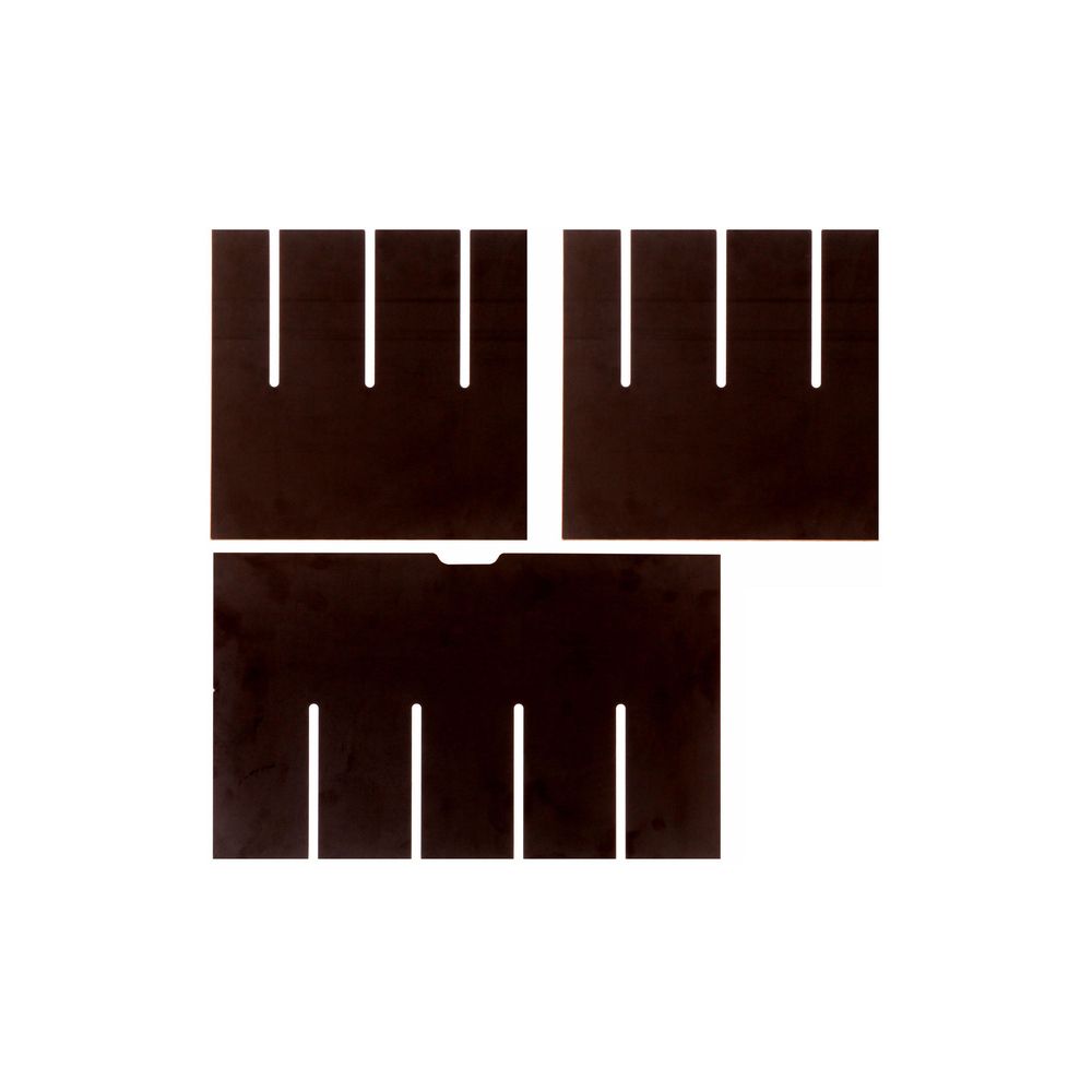 Thon Dividing Wall Set 40H3 2/1 – Thomann Ireland