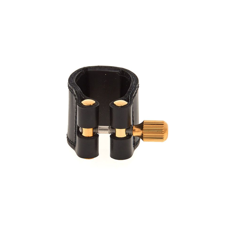 Vandoren Ligature Leather Alto Sax  – Thomann Ireland