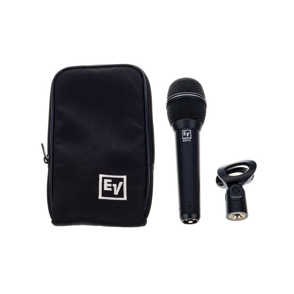 EV ND86 – Thomann Ireland