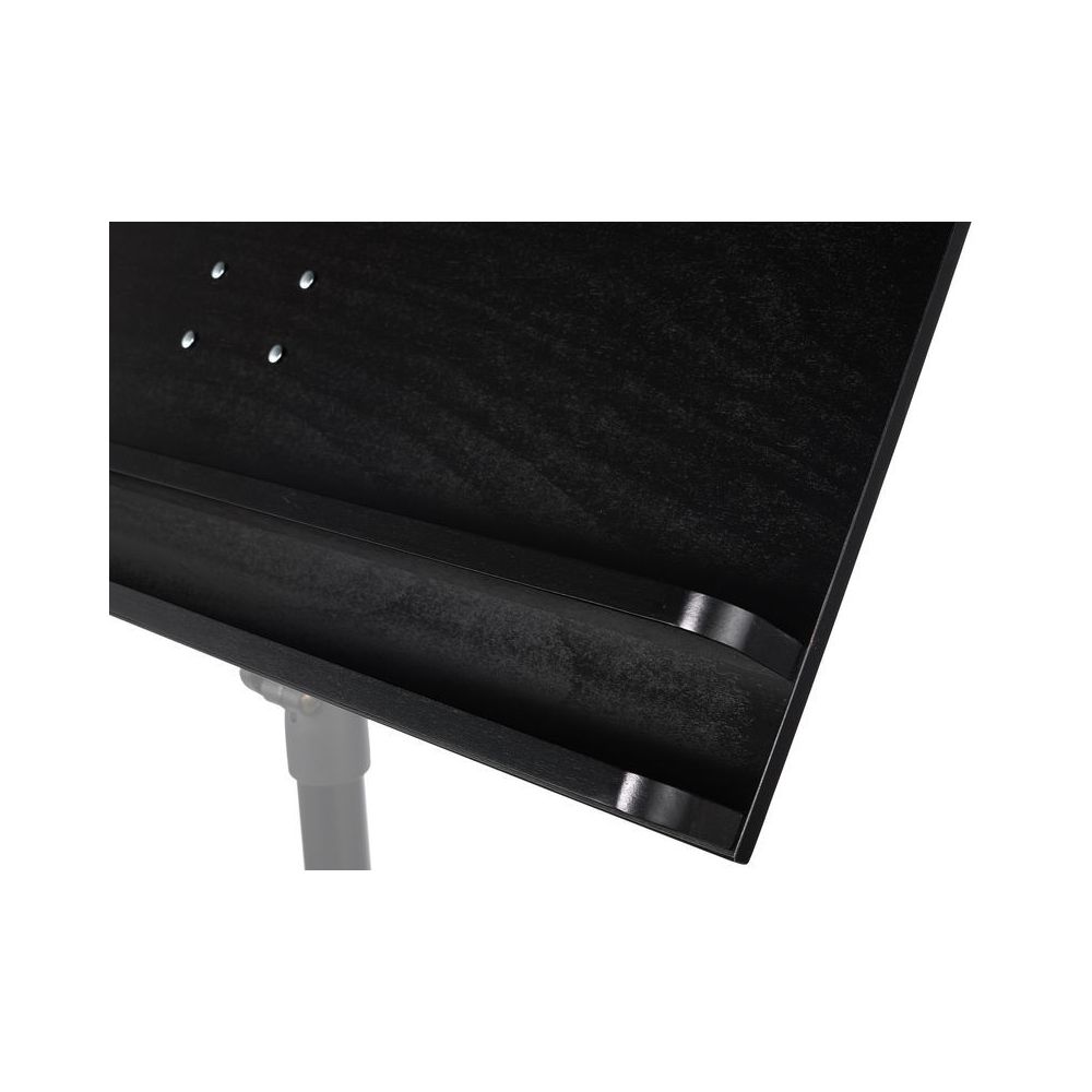 K&M 12335 Stand Desk – Thomann Ireland