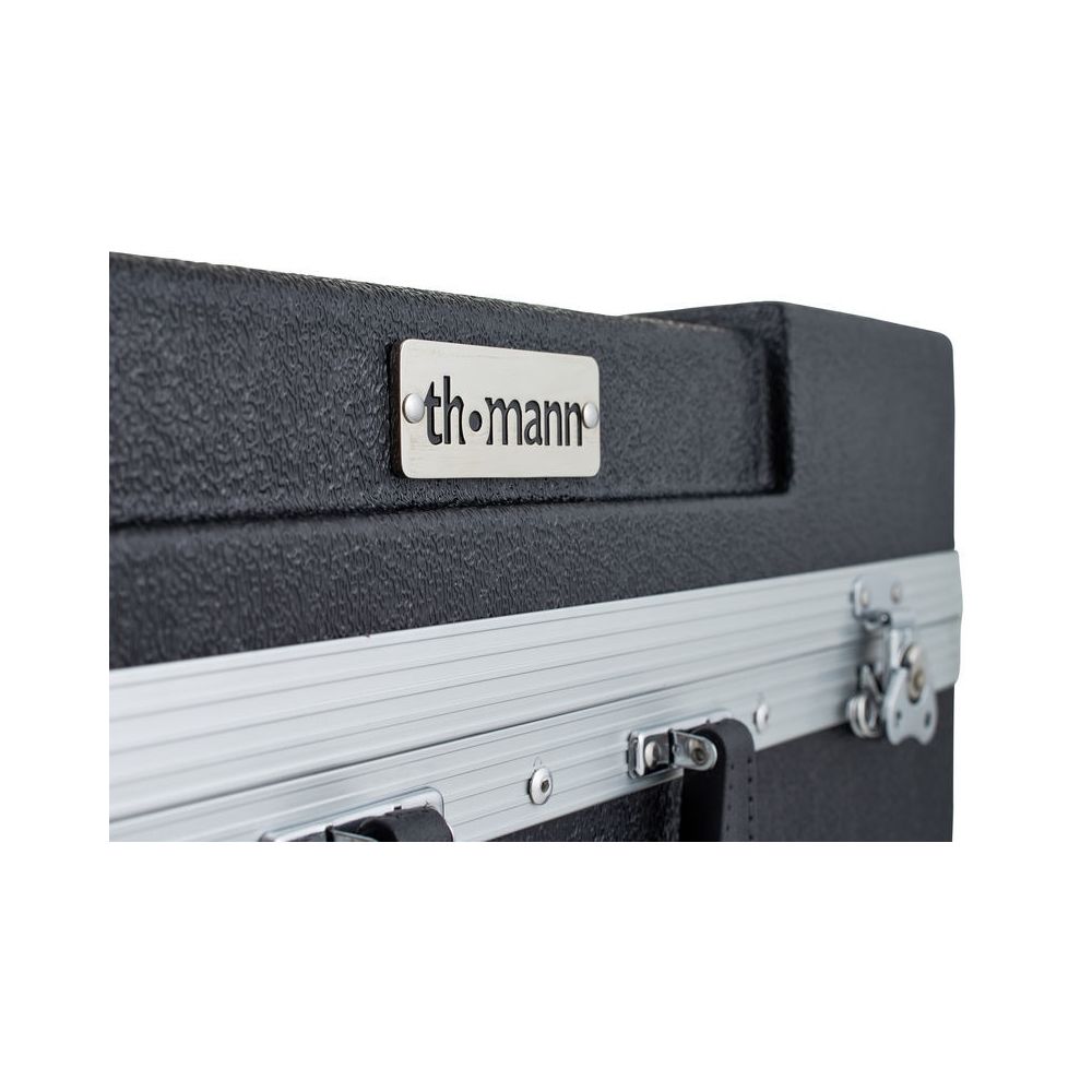 Thomann Pop Up Mixer Rack Case – Thomann Ireland