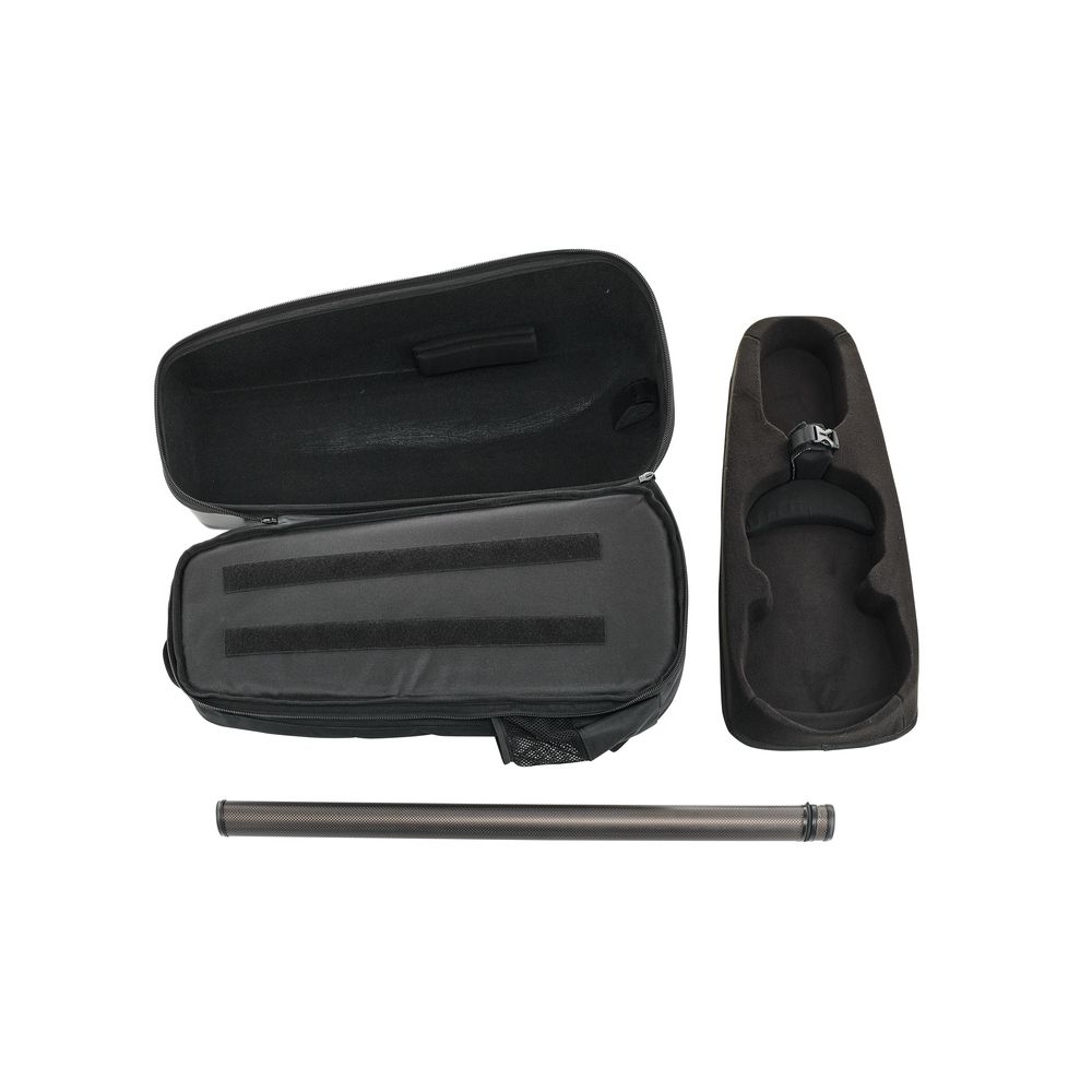 Gewa Violin Space Bag Titanium 4/4 – Thomann Ireland