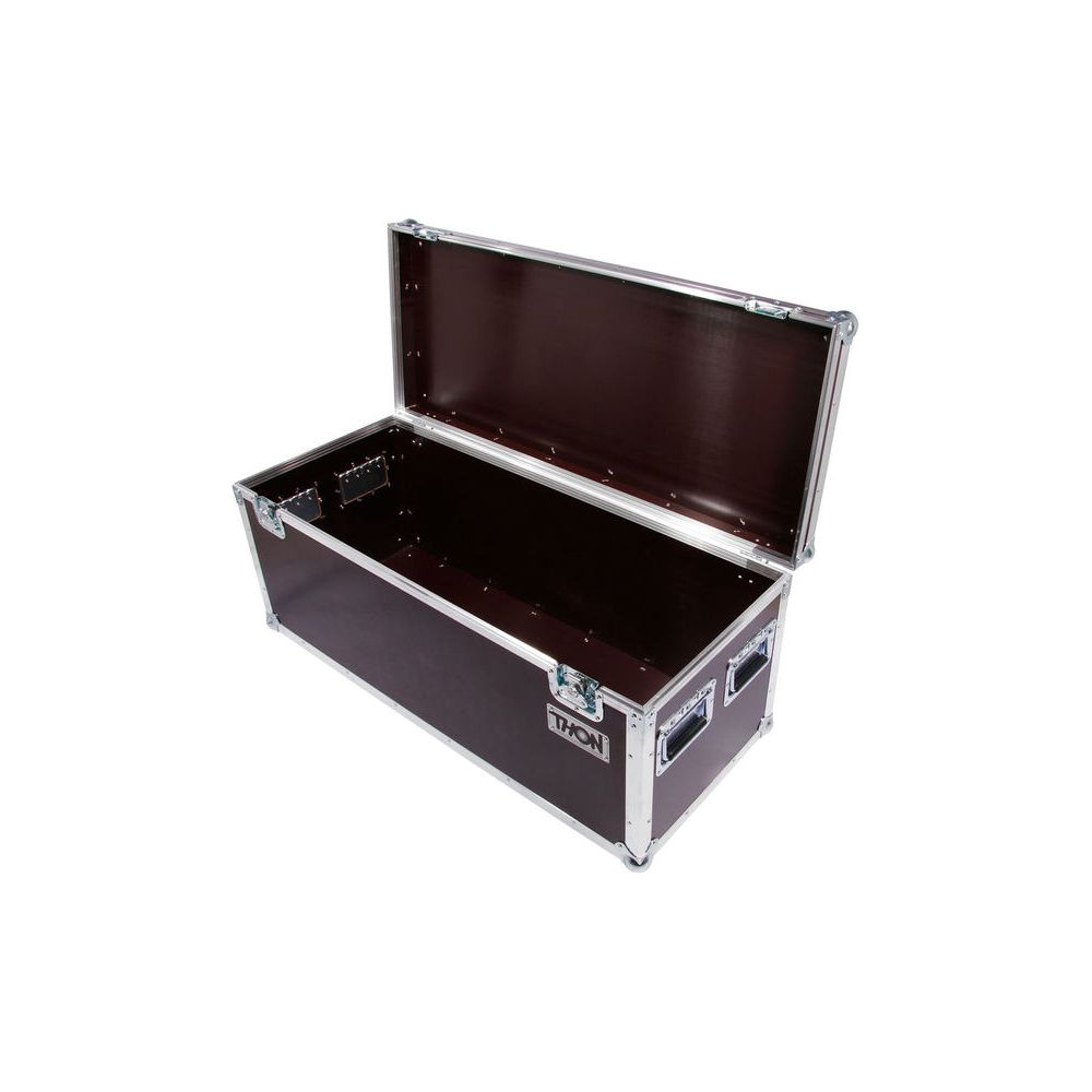 Thon Accessory Case 100x40x40 BR – Thomann Ireland