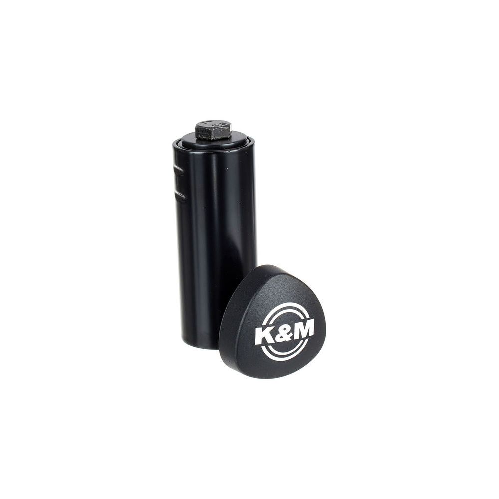 K&M 24528 Speaker/Light Stand Adap – Thomann Ireland