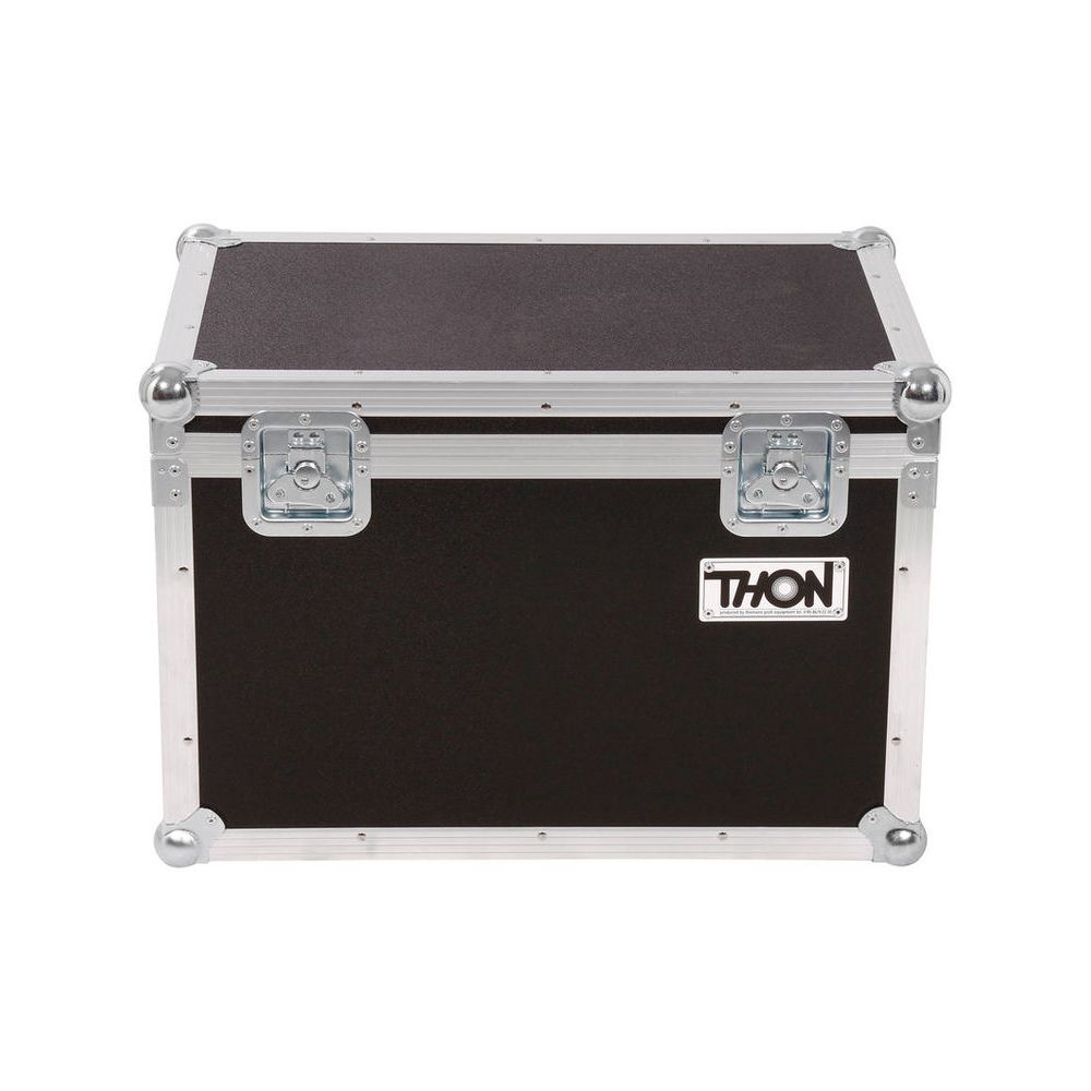 Thon accessory case 60x40x40 PVC BK – Thomann Ireland