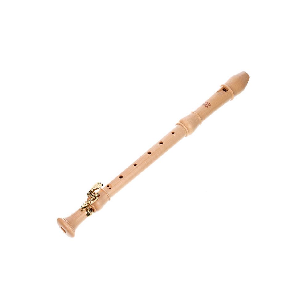 Moeck 2320 Flauto Rondo Alto – Thomann Ireland