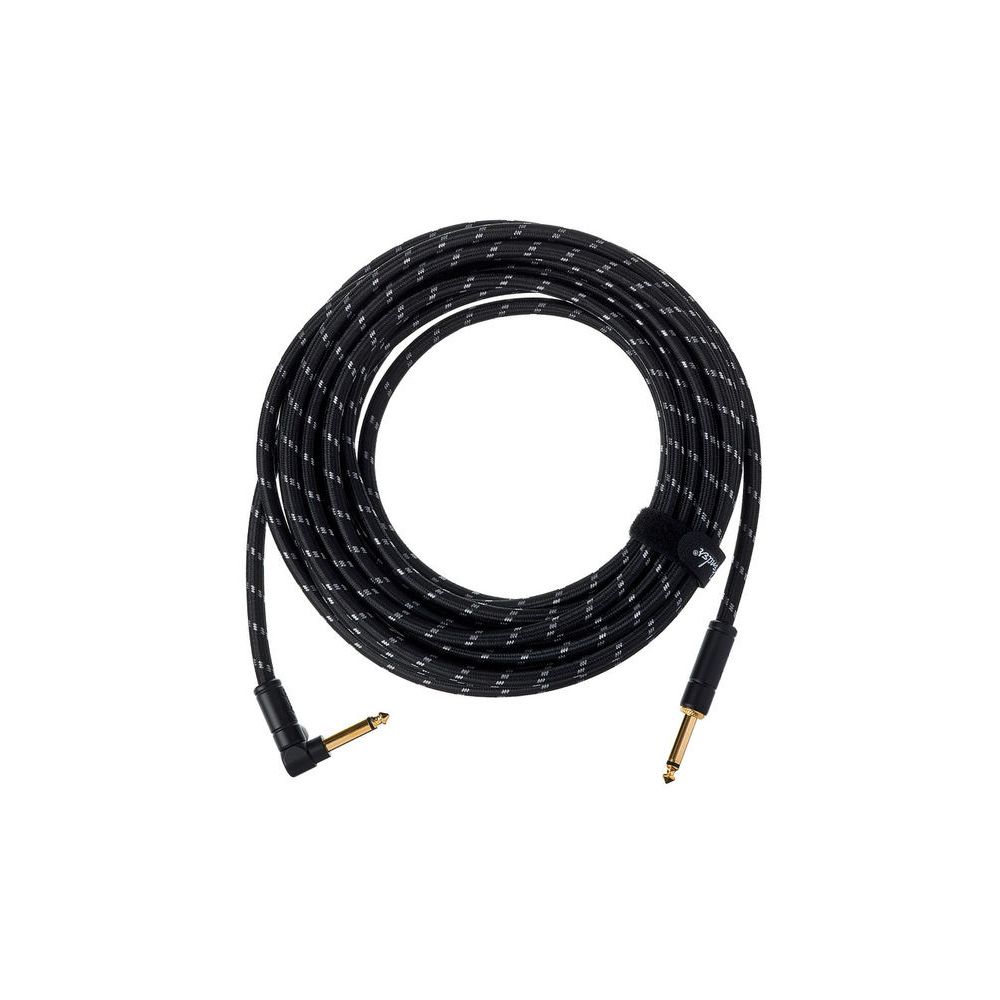 Fender Del. Cable Angle Plug 7,5m TB – Thomann Ireland