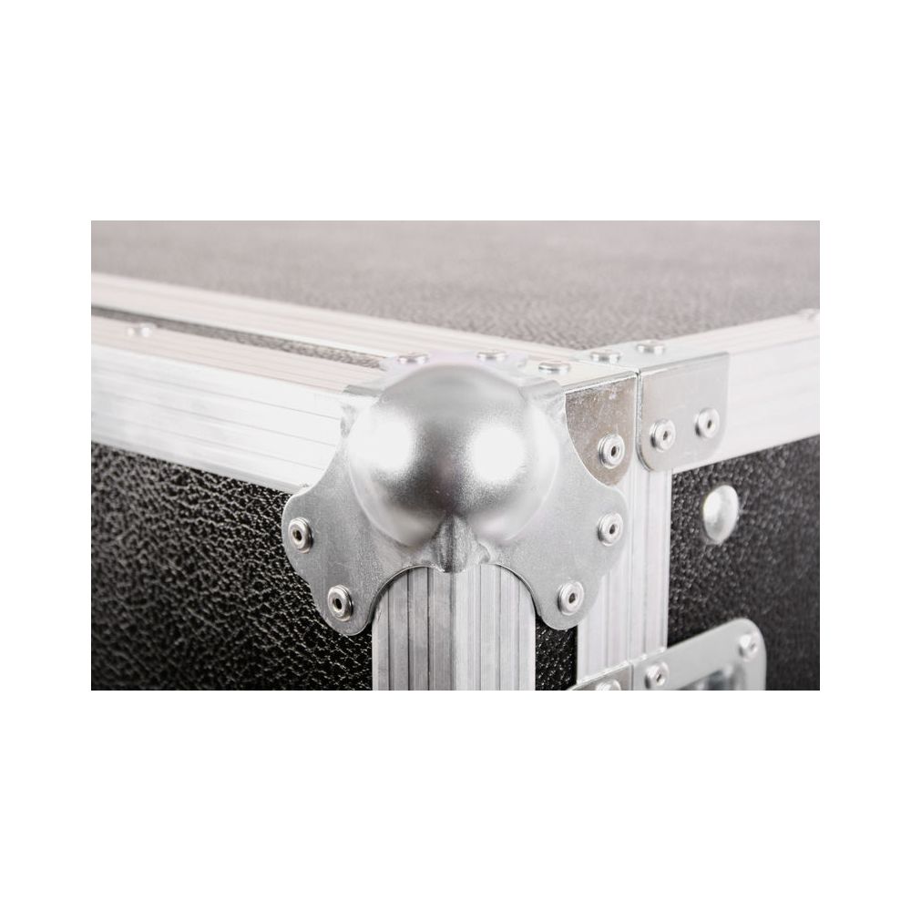 Thon Rack 12U Profi 50 Shockmount – Thomann Ireland